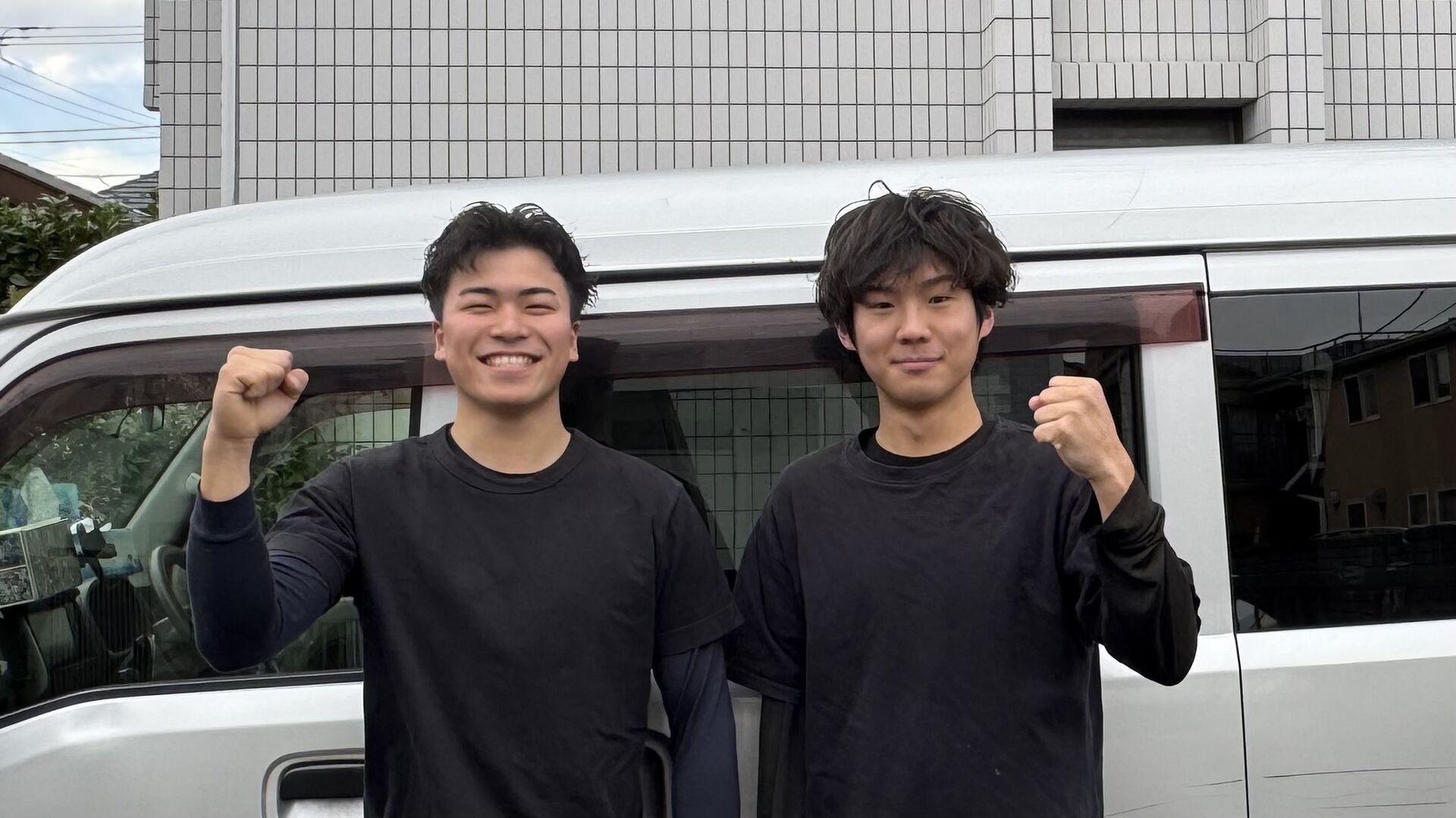 【世田谷×運送】24時間対応！裕友ドライブが大切なお荷物を丁寧に届けます