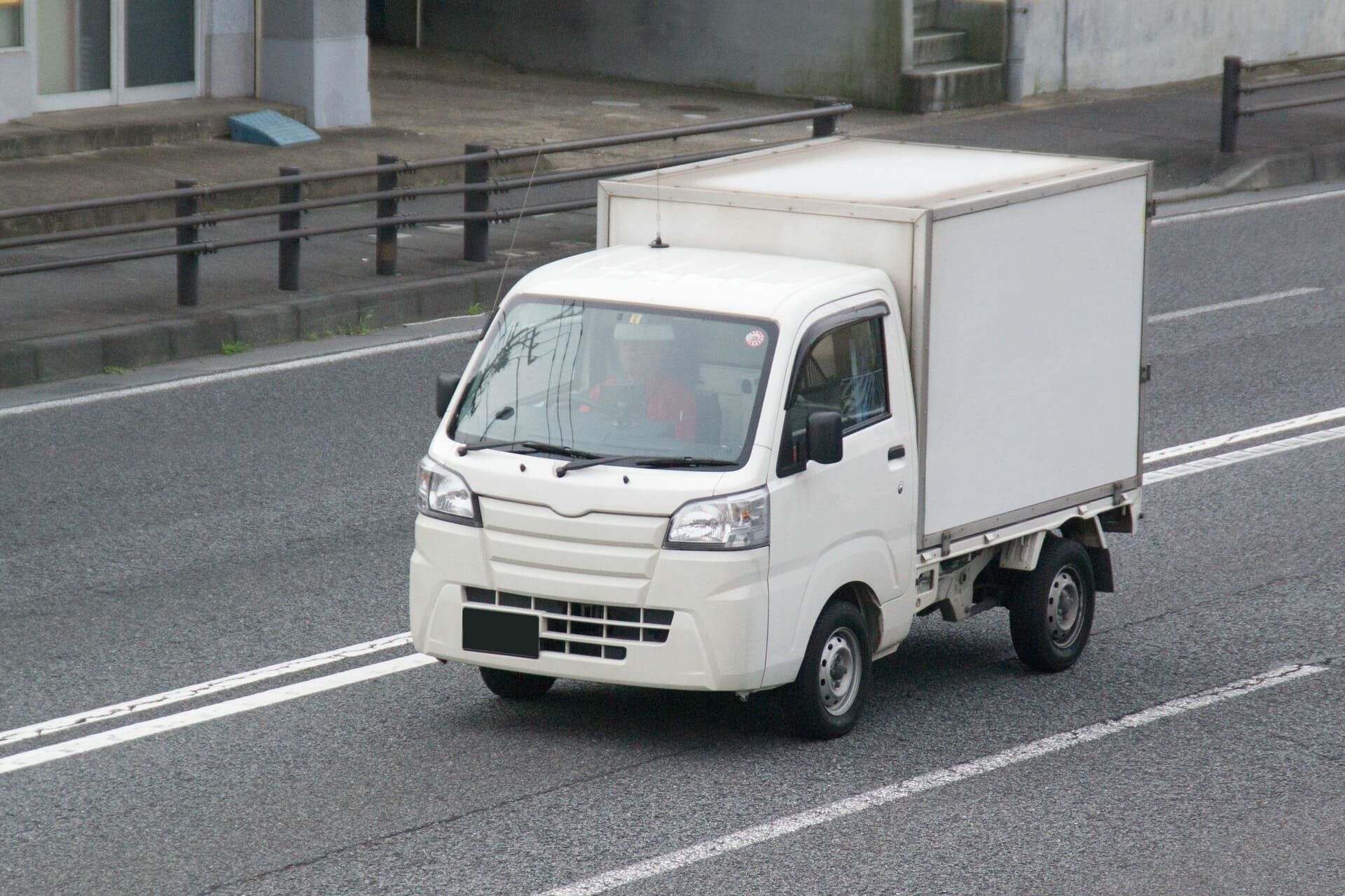 あらゆる物流ニーズに寄り添う環境